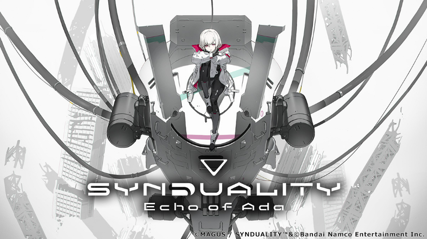 SYNDUALITY Echo of Ada