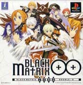 Black　Matrix　00