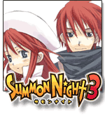 SUMMON NIGHT 3