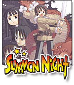 SUMMON NIGHT