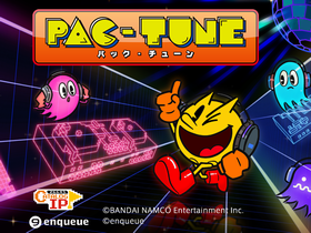 PAC-TUNE（パックチューン）