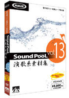 SoundPooL13